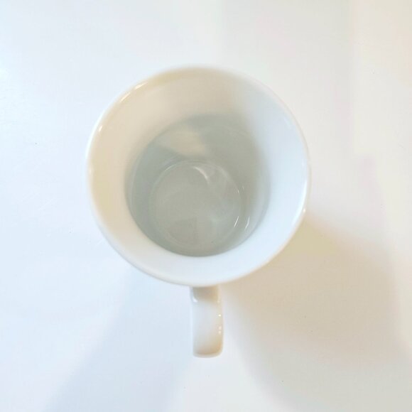 Disney Princess Cinderella Mug Elegant Gold Filigree Prince Ball Dance Scene - Picture 6 of 7